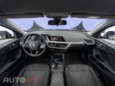 BMW 118 i Corporate Edition Auto