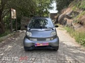 Smart ForTwo Pulse cdi