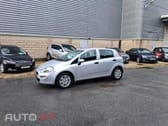 Fiat Punto Evo Lounge S&S