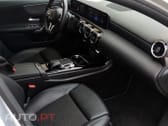 Mercedes-Benz A 180 d Progressive Aut.