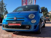 Fiat 500 1.0 Hybrid Sport