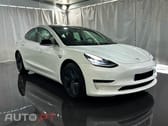 Tesla Model 3 Long-Range Dual Motor AWD