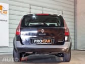 Renault Mégane Break 1.5 dCi C Dynamique