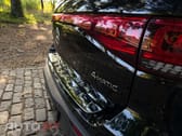 Mercedes-Benz EQB 350 4Matic AMG Line