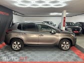 Peugeot 2008 1.2 PureTech Style