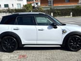 MINI Countryman Cooper SE All4 Aut.