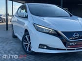 Nissan Leaf Acenta Access