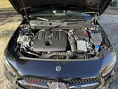 Mercedes-Benz A 180 d