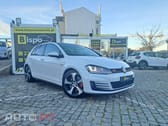 Volkswagen Golf 2.0 TSi GTi DSG Performance