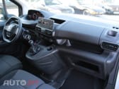 Peugeot Partner 1.5 BlueHDi Pro Longa