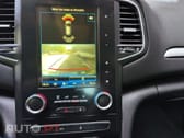 Renault Mégane 1.5 dCi Bose Edition