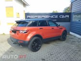 Land Rover Evoque 2.2 DW12C Dynamic Auto