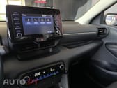 Toyota Yaris 1.5 HDF COMFORT PLUS 115 CV