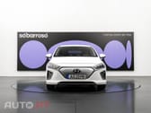 Hyundai Ioniq EV 38kWh