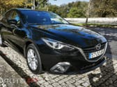 Mazda 3 1.5 Sky-G Evolve