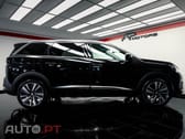Peugeot 5008 1.5 BlueHDi Allure EAT8