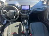 Ford Fiesta 1.0 EcoBoost Active