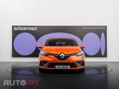 Renault Clio 1.0 TCe RS Line