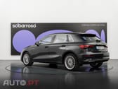 Audi A3 Sportback 40 TFSIe Advanced