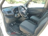 Fiat Doblo 1.3 Multijet