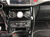 Citroen DS3 1.6 e-HDi Airdream Sport Chic