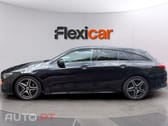 Mercedes-Benz CLA 180 d Shooting Brake AMG Line Aut.