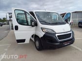 Peugeot Boxer 2.0 BlueHDi 435 L4 CD