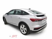 Audi Q4 E-Tron 35 55 kWh