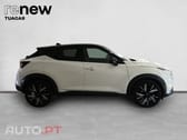 Nissan Juke N-Design 1.0 DIG