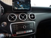 Mercedes-Benz A 180 (BlueEFFICIENCY) AMG Sport