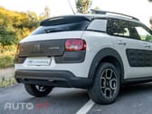 Citroen C4 Cactus 1.2 PureTech Shine