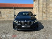 BMW 116 d Pack Desportivo M
