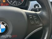 BMW 320 d Navigation
