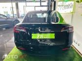 Tesla Model 3 Standard RWD Plus