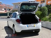 Citroen C4 1.6 BlueHDi Feel EAT6