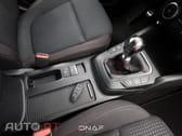 Ford Focus 1.5 EcoBoost ST-Line