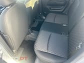 Mitsubishi Space Star 1.2 Connect Edition