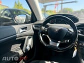 Peugeot 308 1.6 BlueHDi Allure