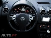 Nissan Qashqai ND