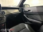 Mercedes-Benz CLA 220 CDI AMG Line Aut.