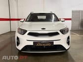 Kia Stonic 1.2 by FILA