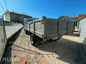 Mitsubishi Canter 3s13 3.0 130cv