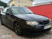 Saab 9-3 2.2