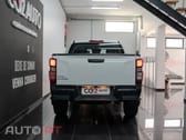 Isuzu D-Max 1.9 Ddi CD 4WD L