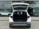 Hyundai Tucson 1.6 T-GDI PHEV Premium