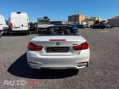 BMW M4 Auto