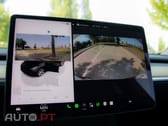 Tesla Model Y RWD
