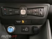 Nissan Leaf 40 kWh TEKNA