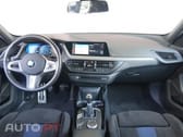 BMW 116 d Pack Desportivo M