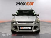 Ford Kuga 2.0 TDCi Titanium